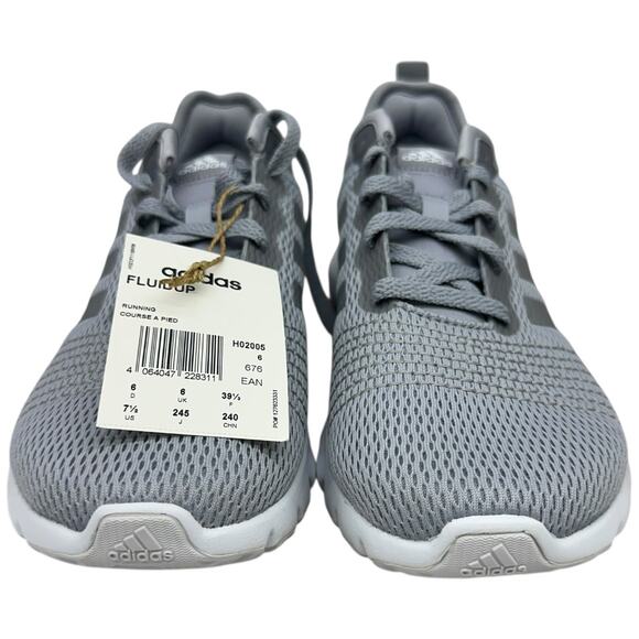 Adidas FLUIDUP Running Shoes Sneakers Womens size 7.5 - Picture 2 of 6